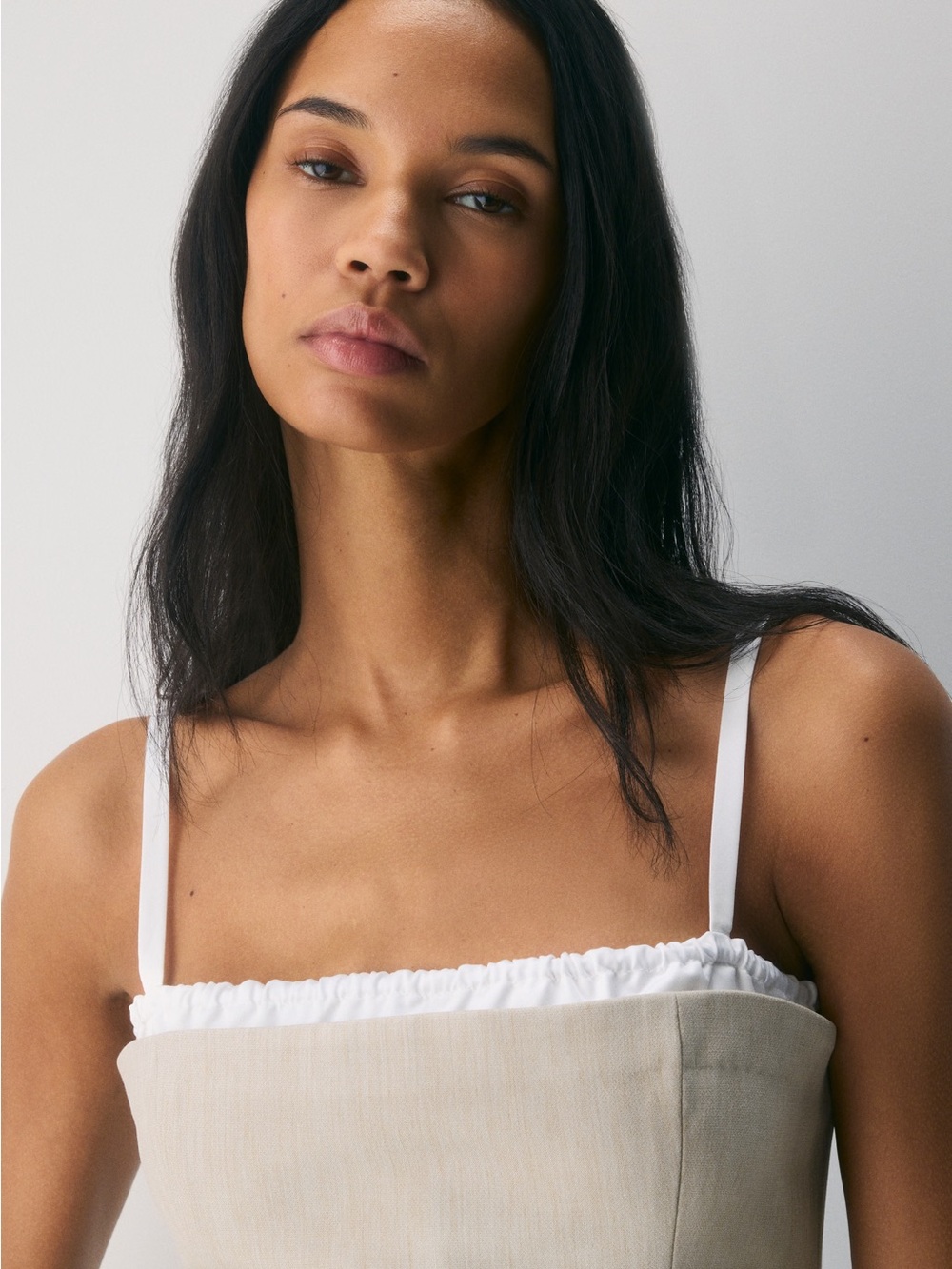 Aritzia Mondrian Top - Picture 2 of 6